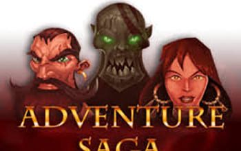 Adventure Saga