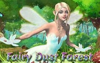 Fairy Dust Forest