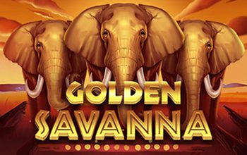 Golden Savanna