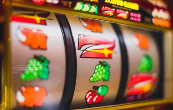 лучшие слоты