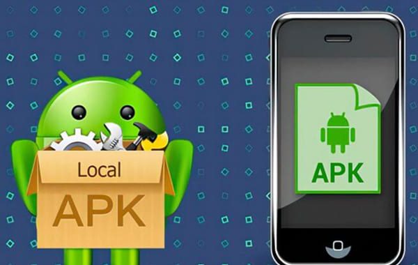 скачать на Андроид