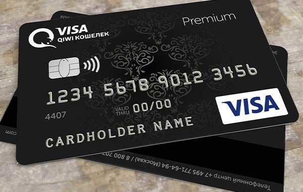 Сравнение комиссий Visa