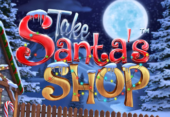 Take Santa's Shop