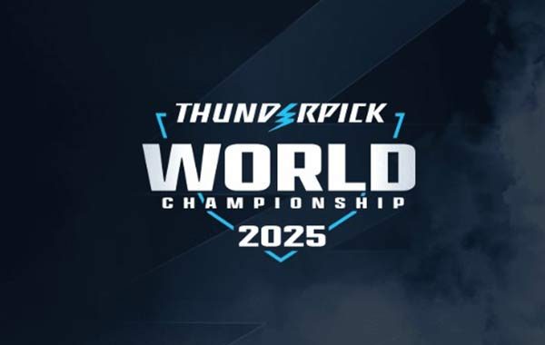 Thunderpick World Championship